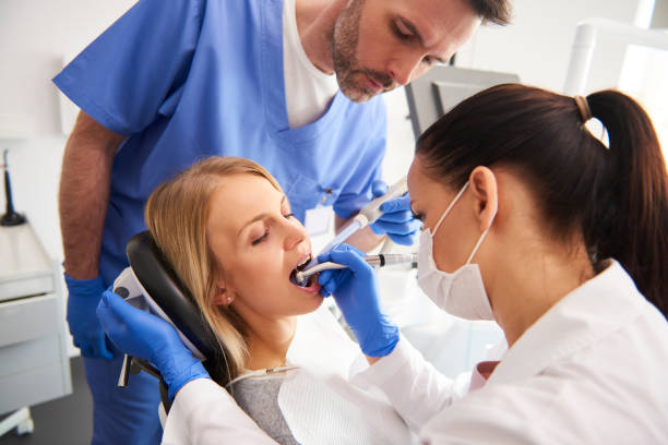 Best Dental X-Rays and Imaging  in Bel Air North, MD