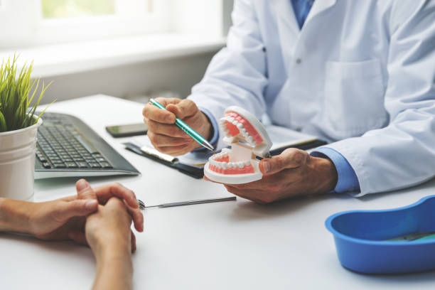 Why Choose Us for Your Dental Needs in Bel Air North, MD
