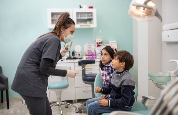 Best Cosmetic Dentistry  in Bel Air North, MD