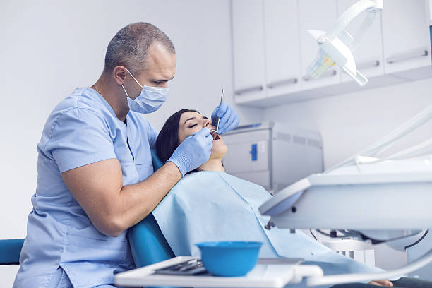 Trusted Bel Air North, MD  Holistic Dental Services Experts
