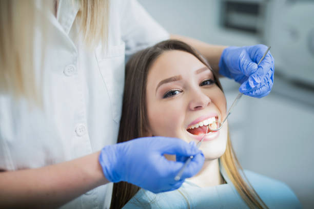 Best Dental Fillings (Composite and Amalgam)  in Bel Air North, MD