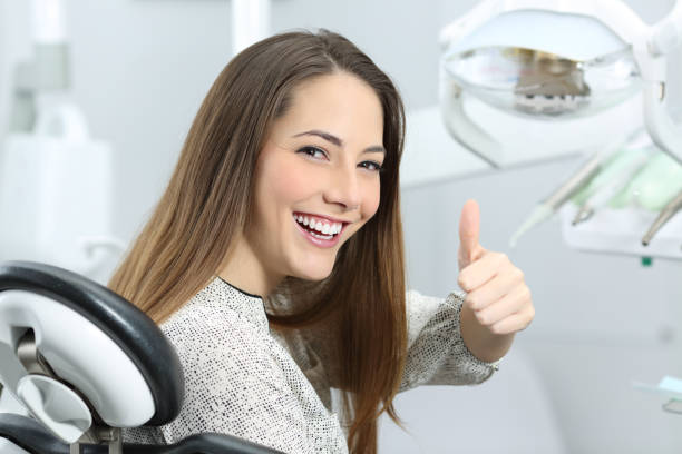 Laser Dentistry in Bel Air North, MD
